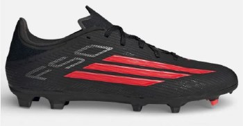F50 League Mid FG/MG 6 Black/R